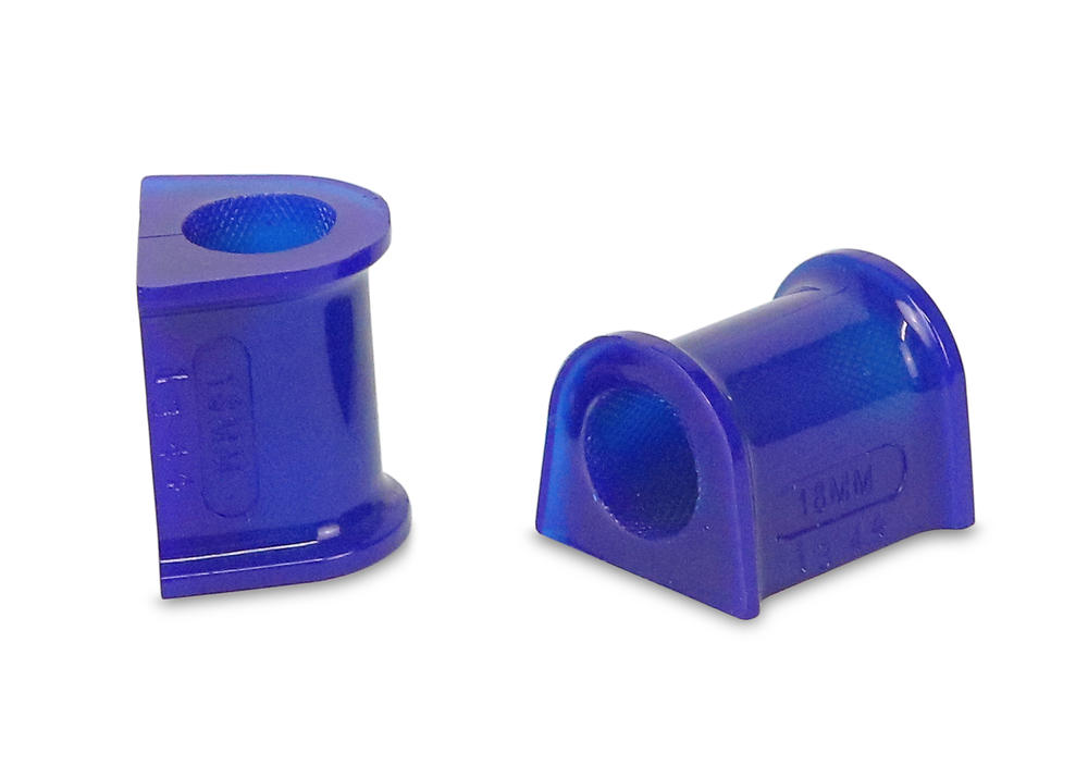 Sway Bar Mount Bush Kit