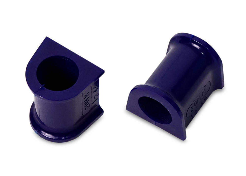 Sway Bar Mount Bush Kit