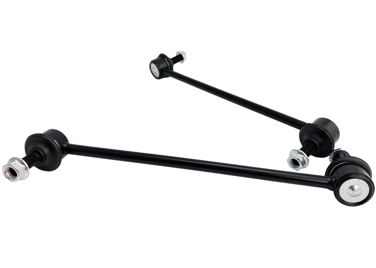 Front  Sway Bar Link - Assembly