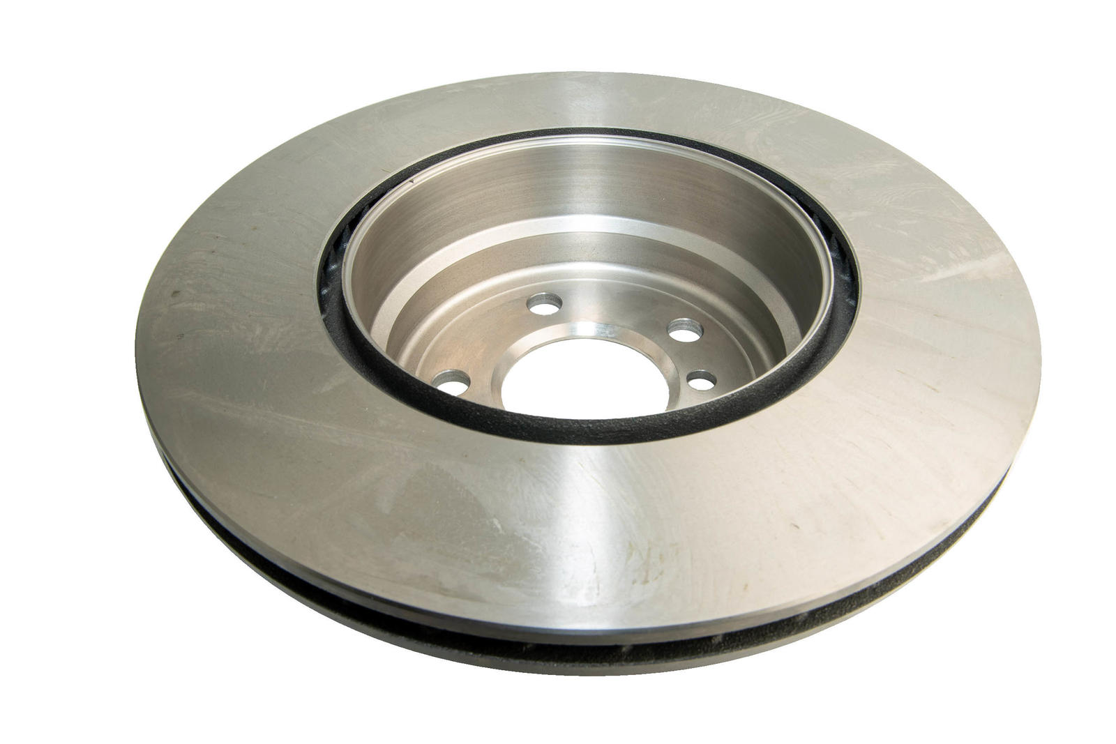 Street Standard Rear Brake Disc to suit BMW X5 2007-2010