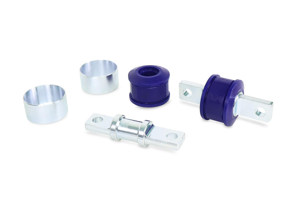Rear Trailing Arm Lower - Bushing Kit to Suit Toyota Rav 4 A50 Series and Lexus NX Z20