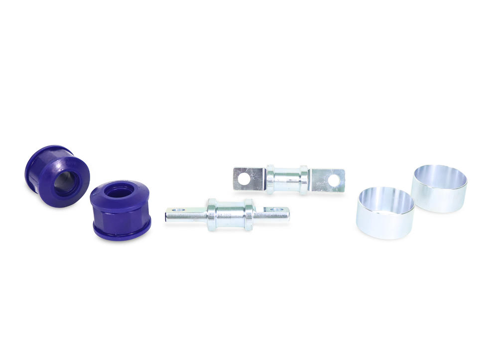 Rear Trailing Arm Lower - Bushing Kit to Suit Toyota Rav 4 A50 Series and Lexus NX Z20