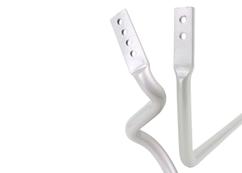 Front and Rear Anti Roll Bar - Vehicle Kit to Suit Holden Commodore VT, VX, VY and HSV