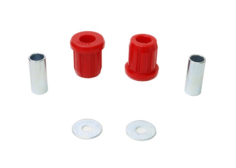 Front Lower Control Arm - Inner Rear Bushing Kit to Suit Toyota Rav 4 SXA10, 11, 16
