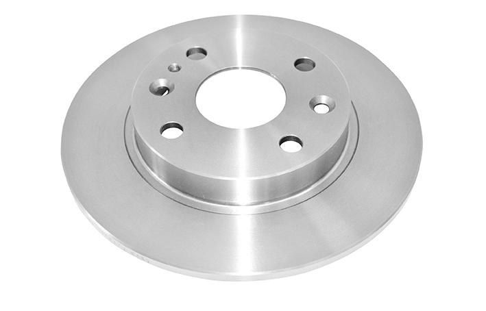 Street Standard SLD Brake Disc to suit Ford Laser KF, KH 1990-1994 R