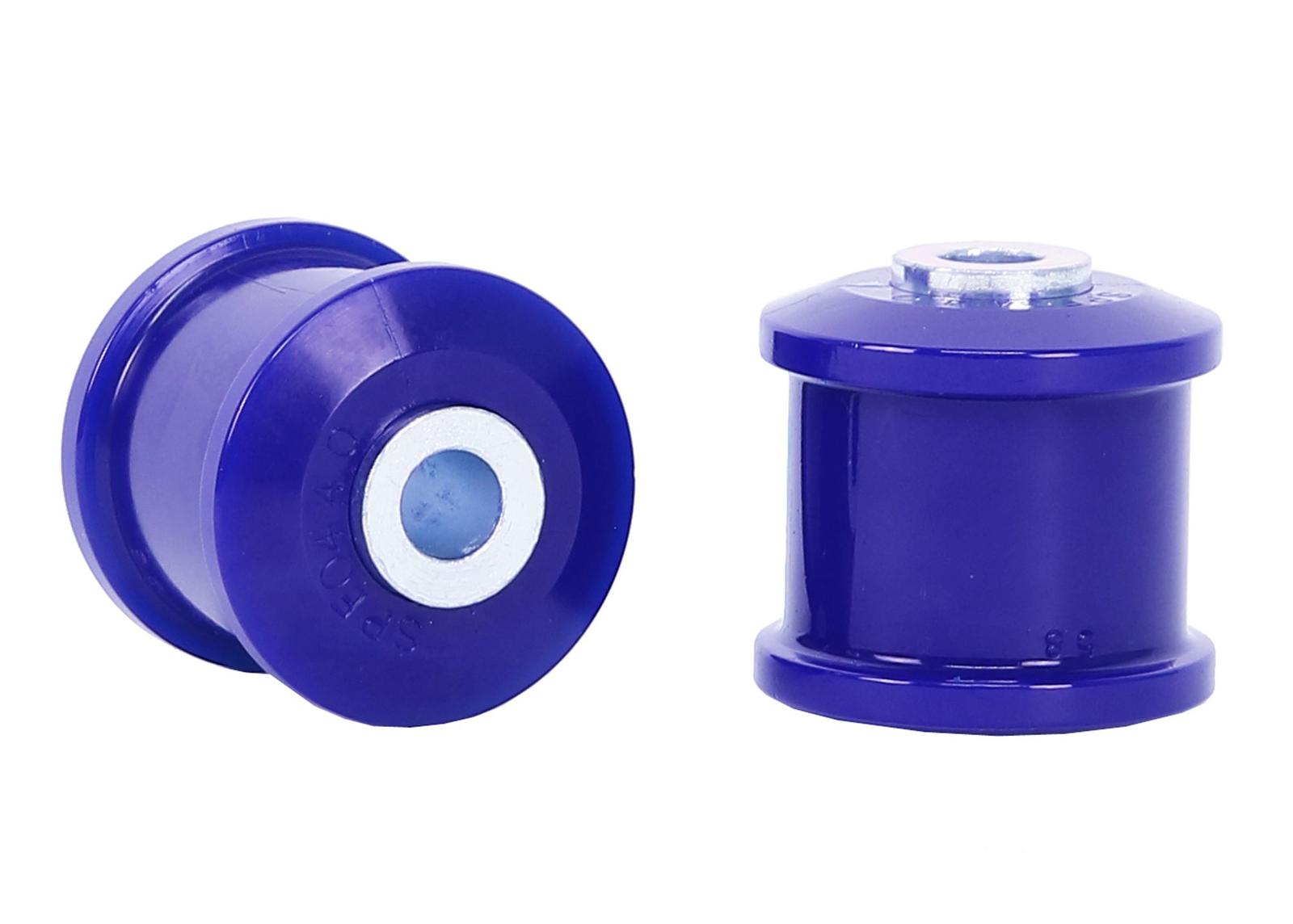 Radius Arm To Chassis Mount Bush Kit