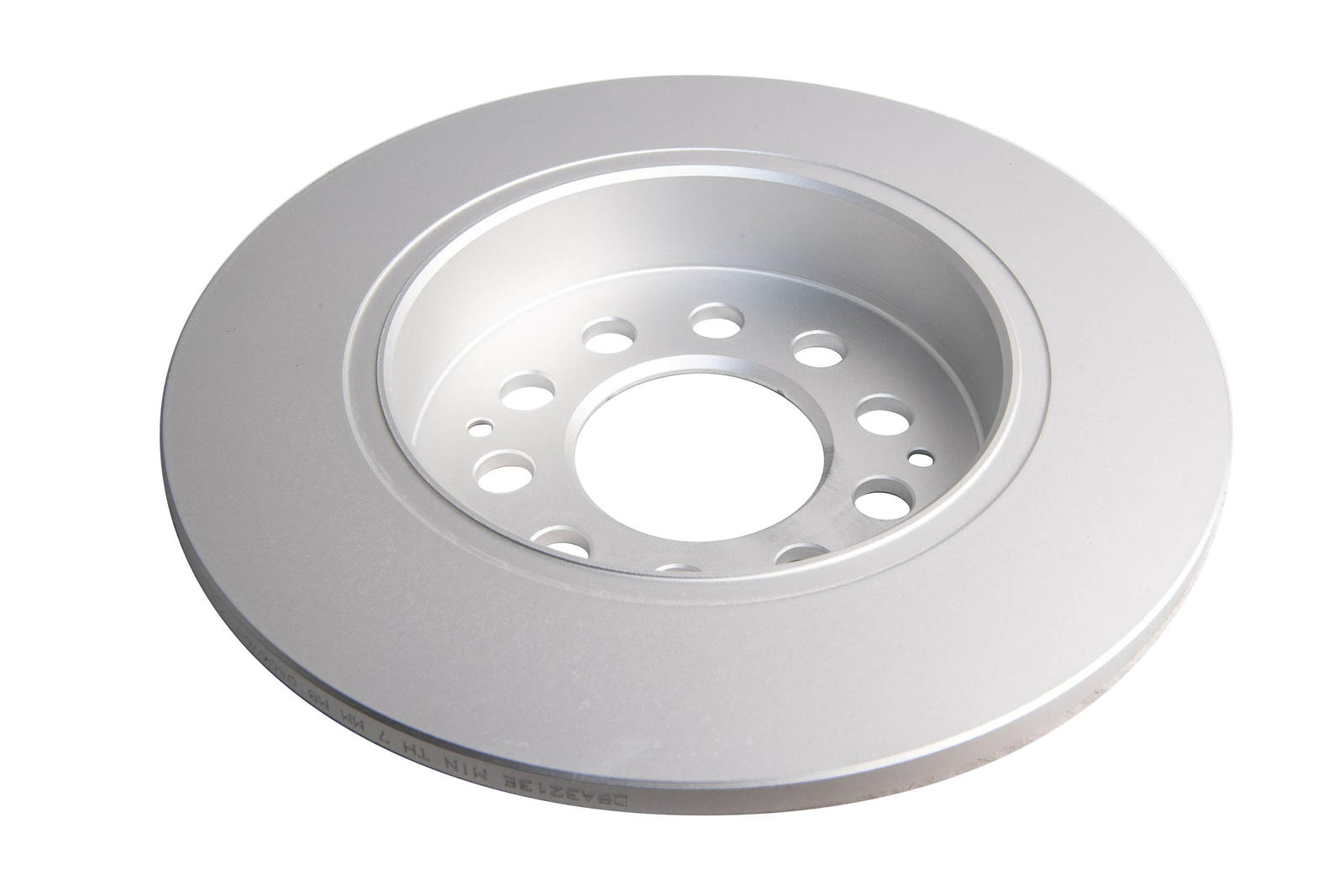 En-Shield Standard SLD Brake Disc to suit MG ZS 1.0L Turbo & 1.5L 11/2017-on R