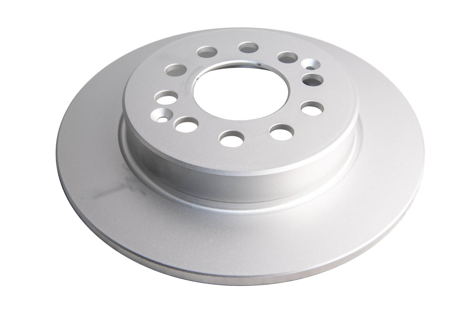 En-Shield Standard SLD Brake Disc to suit MG ZS 1.0L Turbo & 1.5L 11/2017-on R