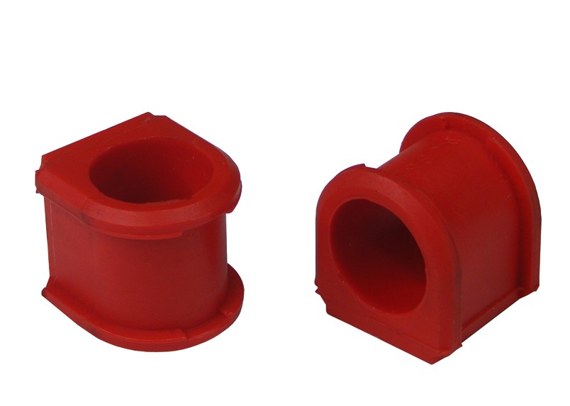 Front  Sway Bar Mount - Bushing Kit