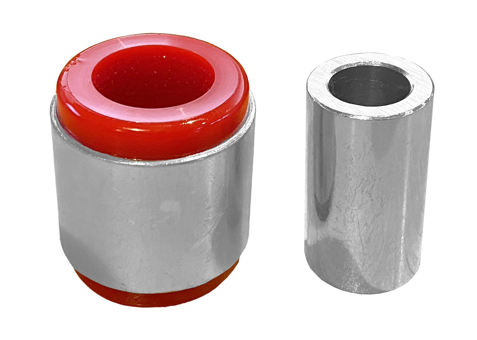 Front  Panhard Rod - To Differential Bushing Kit