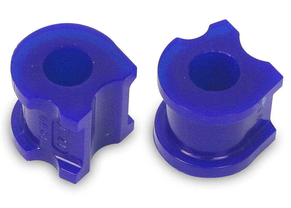 Front Sway Bar To Strut Bar Bush Kit to suit Subaru Leone & Brumby