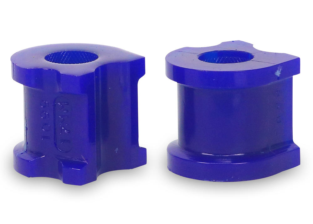 Front Sway Bar To Strut Bar Bush Kit to suit Subaru Leone & Brumby