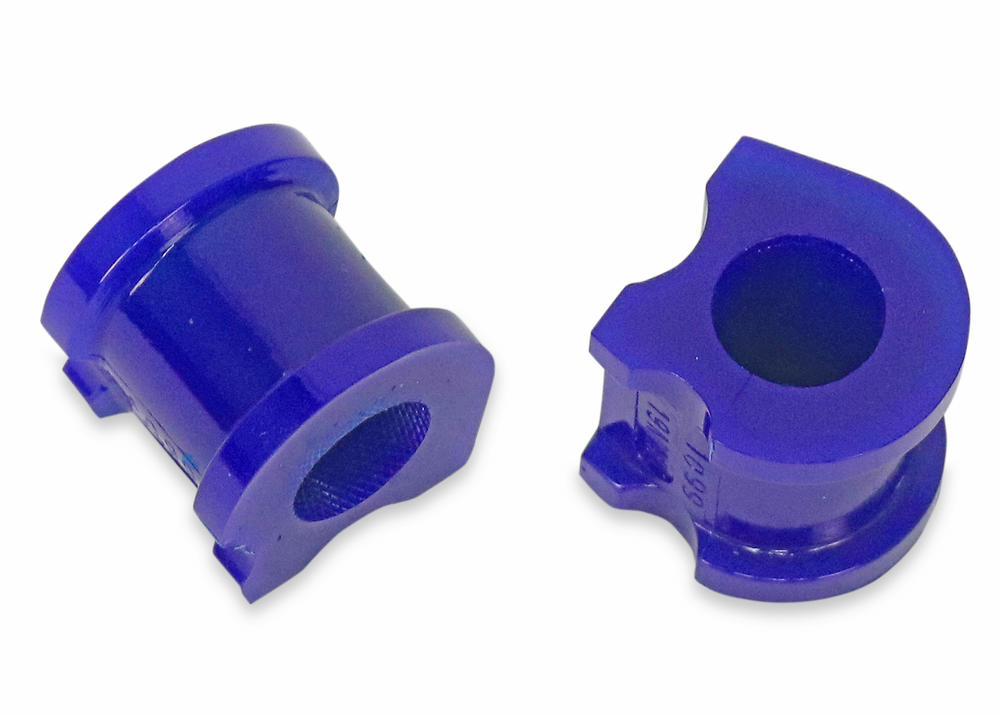 Front Sway Bar To Strut Bar Bush Kit to suit Subaru Leone & Brumby