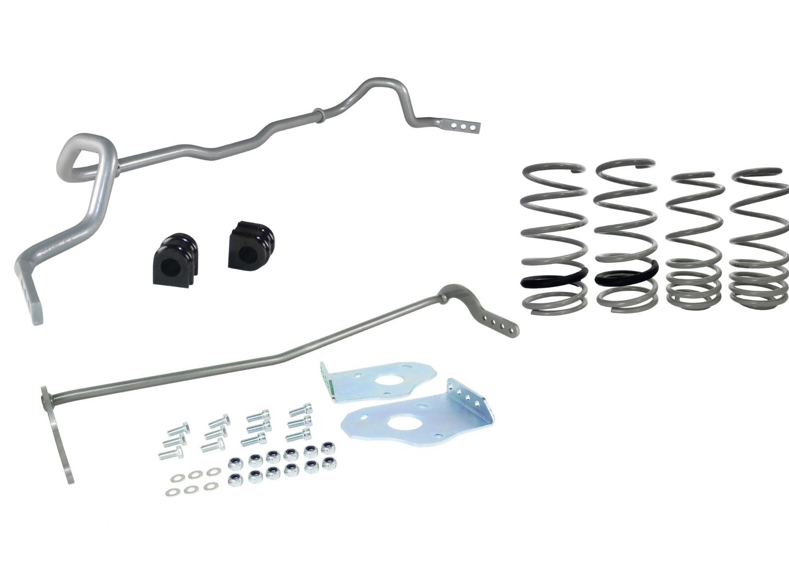 Performance Suspension Kit to Suit Hyundai I20 N BC