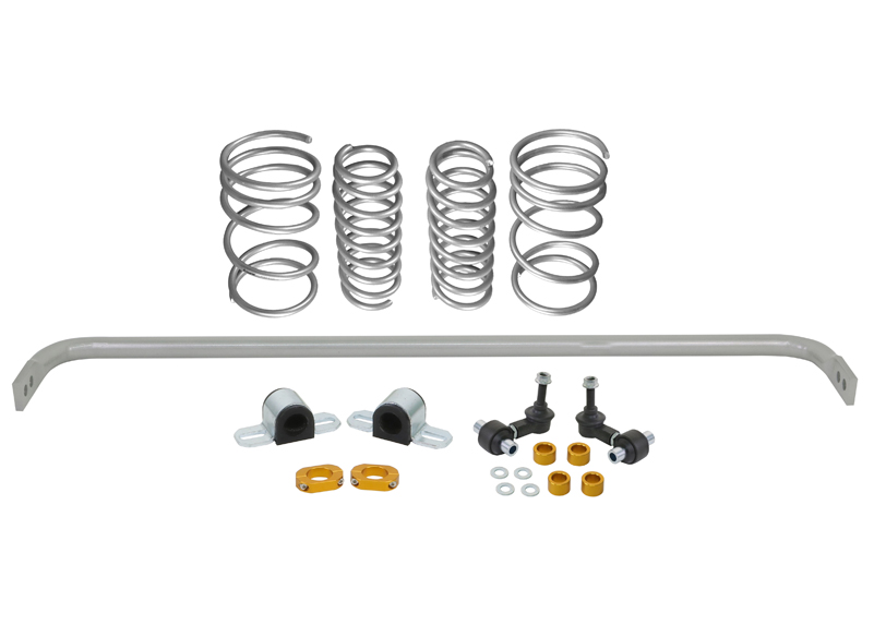 Performance Suspension Kit to Suit Hyundai I30 N PD Hatch and Fast Back
