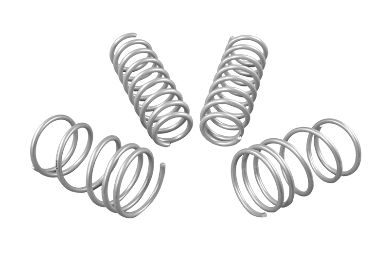 Performance Suspension Kit to Suit Hyundai I30 N PD Hatch and Fast Back