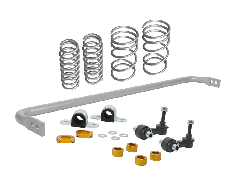 Performance Suspension Kit to Suit Hyundai I30 N PD Hatch and Fast Back