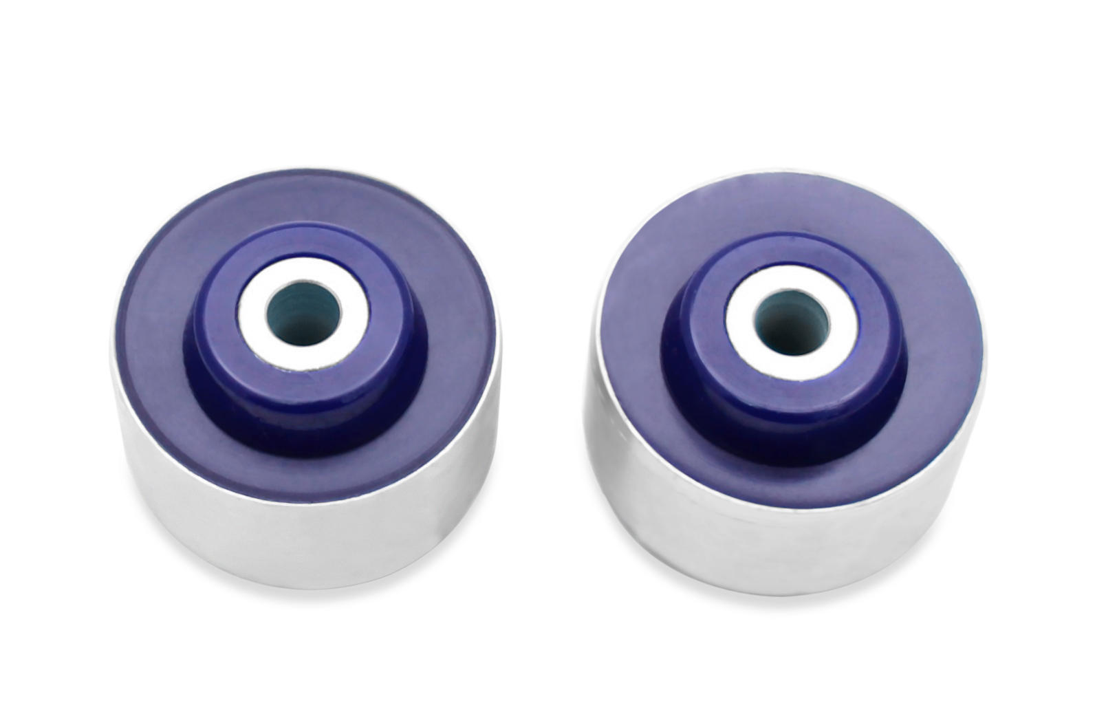 Control Arm Lower Front Bush Kit - Double Offset