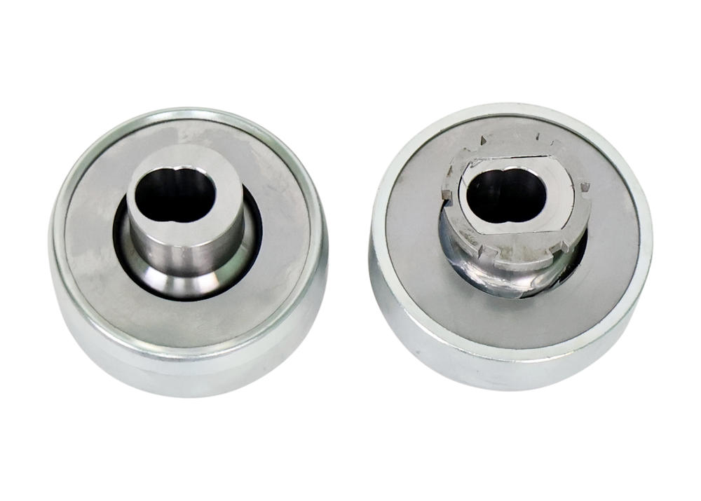 Front Lower Control Arm Inner Rear - Bearing Upgrade Kit to Suit Renault Megane BZ, KZ
