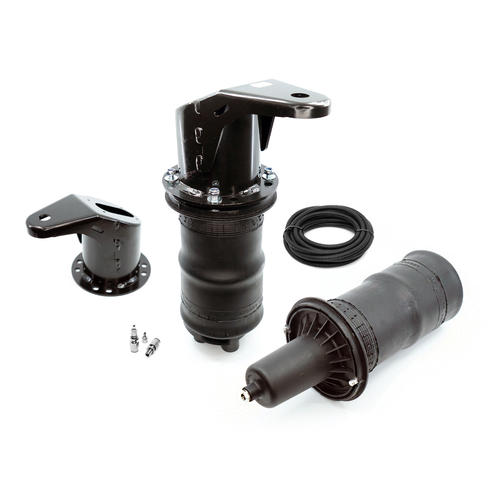 Full Air Suspension Kit