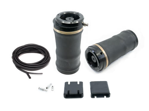 Full Air Suspension Kit to suit Suzuki Jimny 3door & 5door Gen 3, 4 1998-2024 - Standard Height