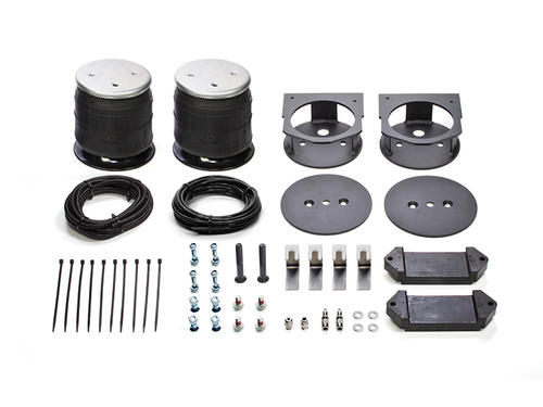 Full Air Suspension Kit Metric Tubing