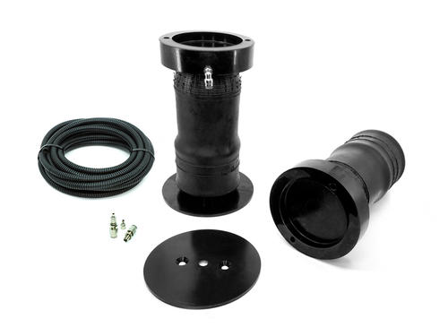 Go to Full Air Suspension Kit Metric Tubing to suit Land Rover Defender 90  90-16 - standard height