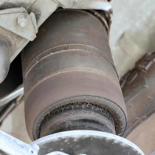 Go to Full Air Suspension Kit to suit Land Rover