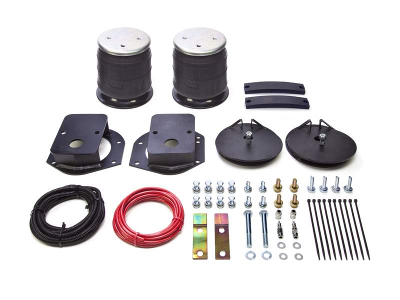 Full Air Suspension Kit