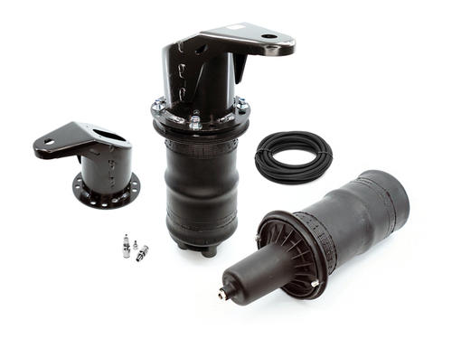 Go to Full Air Suspension Kit Metric Tubing to suit Land Rover Defender 110 & 130 90-16 - standard height