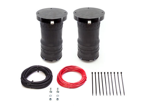 On Air Airbag Kit to suit TOYOTA PRADO Kakadu 150 Series 11/09-21 Standard Height