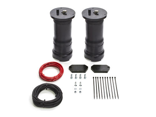 On Air Airbag Kit to suit Toyota LandCruiser Prado 150 Series 5 Door 11/09-21 Excl. Kakadu Standard Height