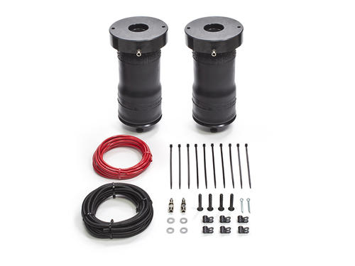 Full Air Suspension Kit