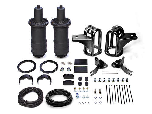 Go to Full Air Suspension Kit Metric Tubing to suit Land Rover Defender 110 & 130 90-16 - standard height