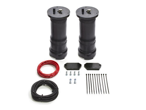On Air Airbag Kit to suit Toyota LandCruiser Prado 150 Series 5 Door 11/09-21 Excl. Kakadu Raised
