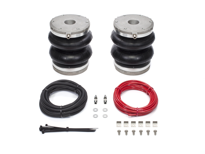Full Air Suspension Kit