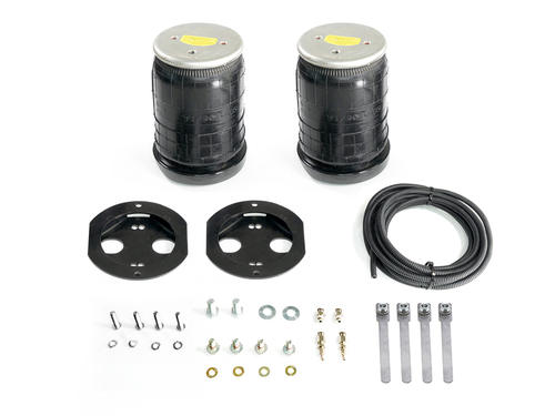 Full Air Suspension Kit Metric Tubing