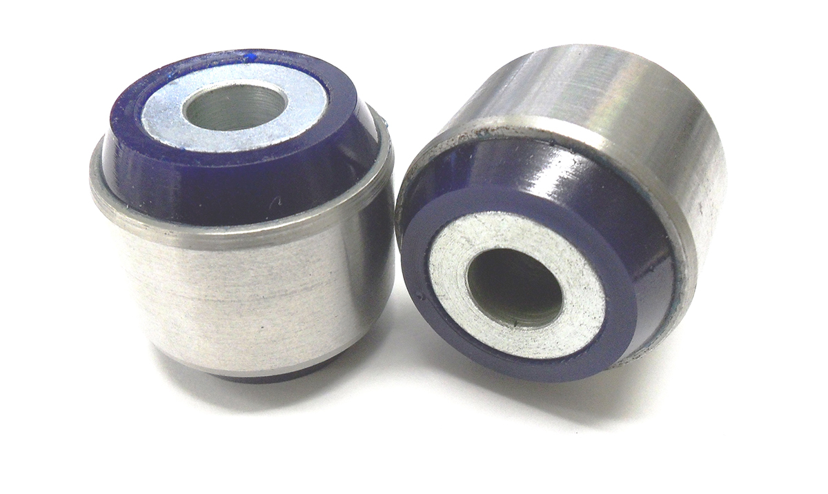 Shock Absorber Lower Bush Kit