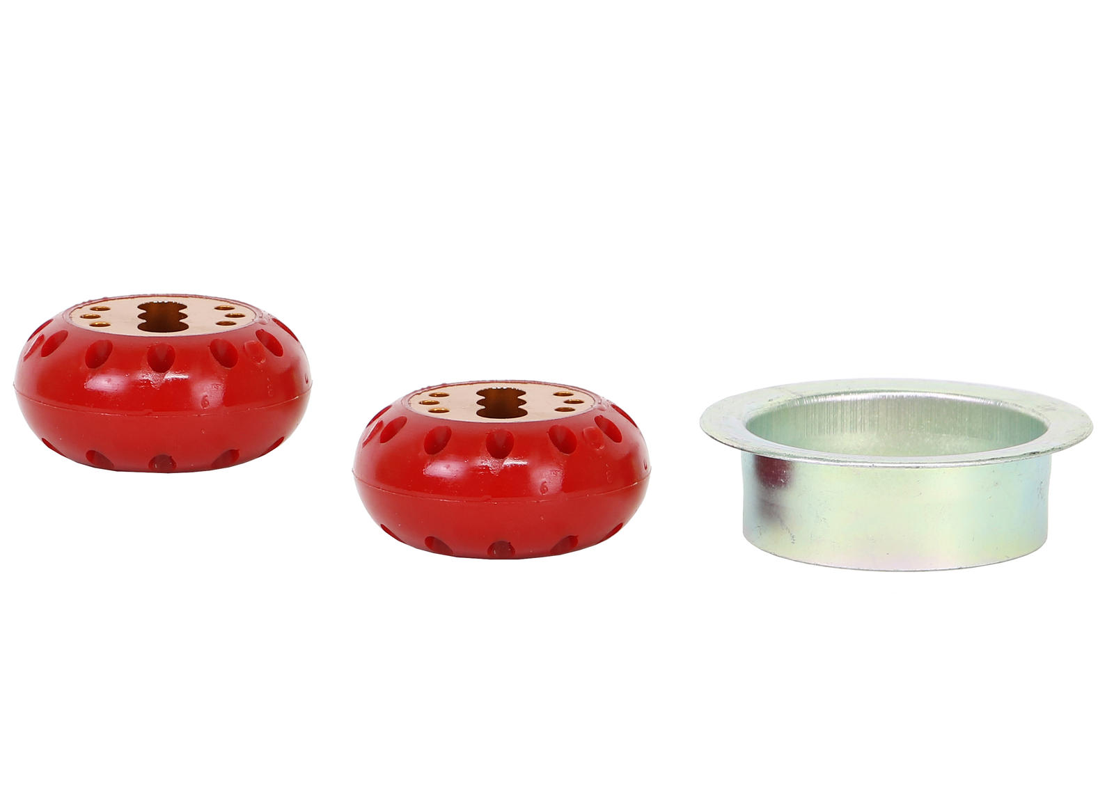 Rear Differential Mount - Rear Bushing Kit to Suit Subaru BRZ and Toyota 86