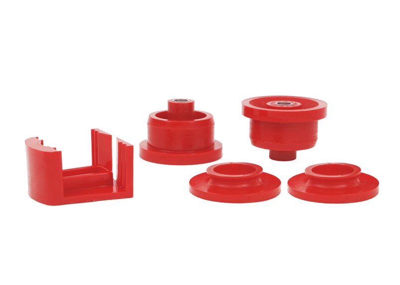 Subframe - Traction Control Bushing Kit to Suit Holden/HSV Commodore VX-VZ