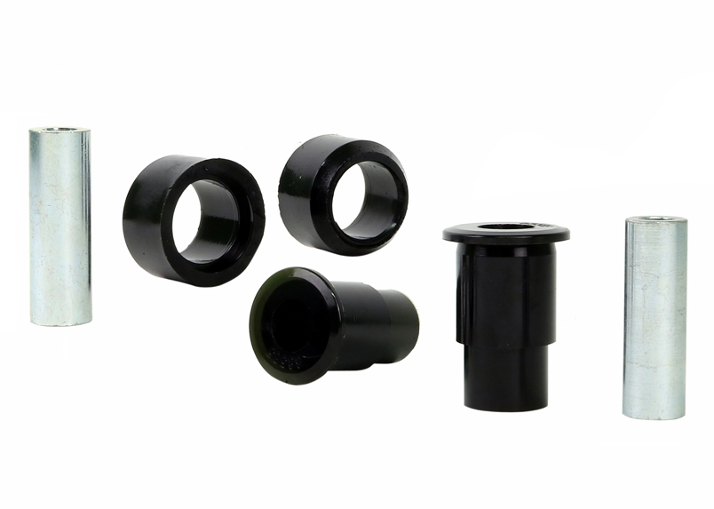 Front Lower Control Arm - Inner Front Bushing Kit to Suit Holden Barina and Combo