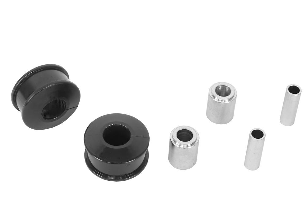 Front Lower Control Arm - Inner Rear Bushing Kit to Suit Seat and Volkswagen A2