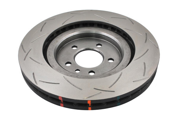 4000 T3 Slot KP Brake Disc to suit Lotus Exige A138J0015 -F 2013-2015