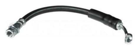 DBA Street Series Brake Hose to suit Skoda Kodiaq 2.0L Rear Both