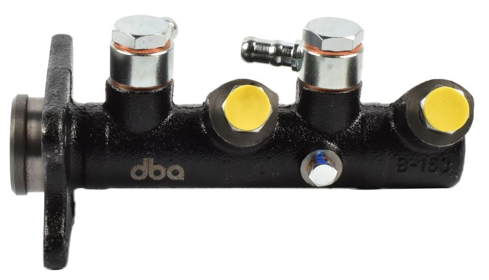 DBA Brake Master Cylinder to suit Toyota