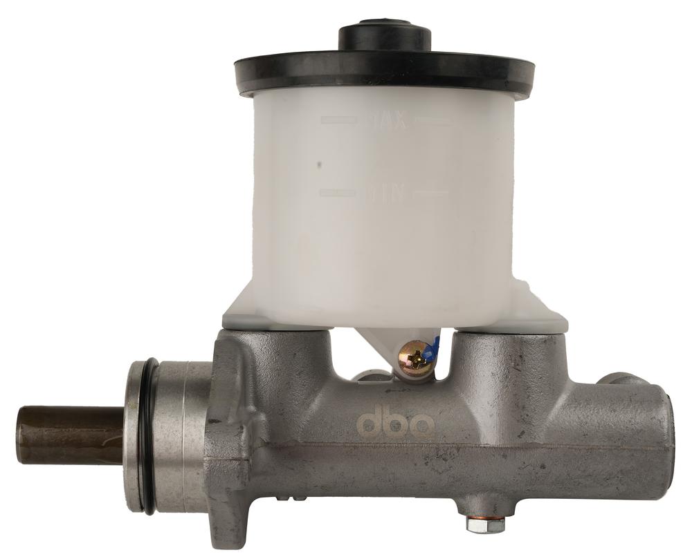 DBA Brake Master Cylinder to suit Suzuki
