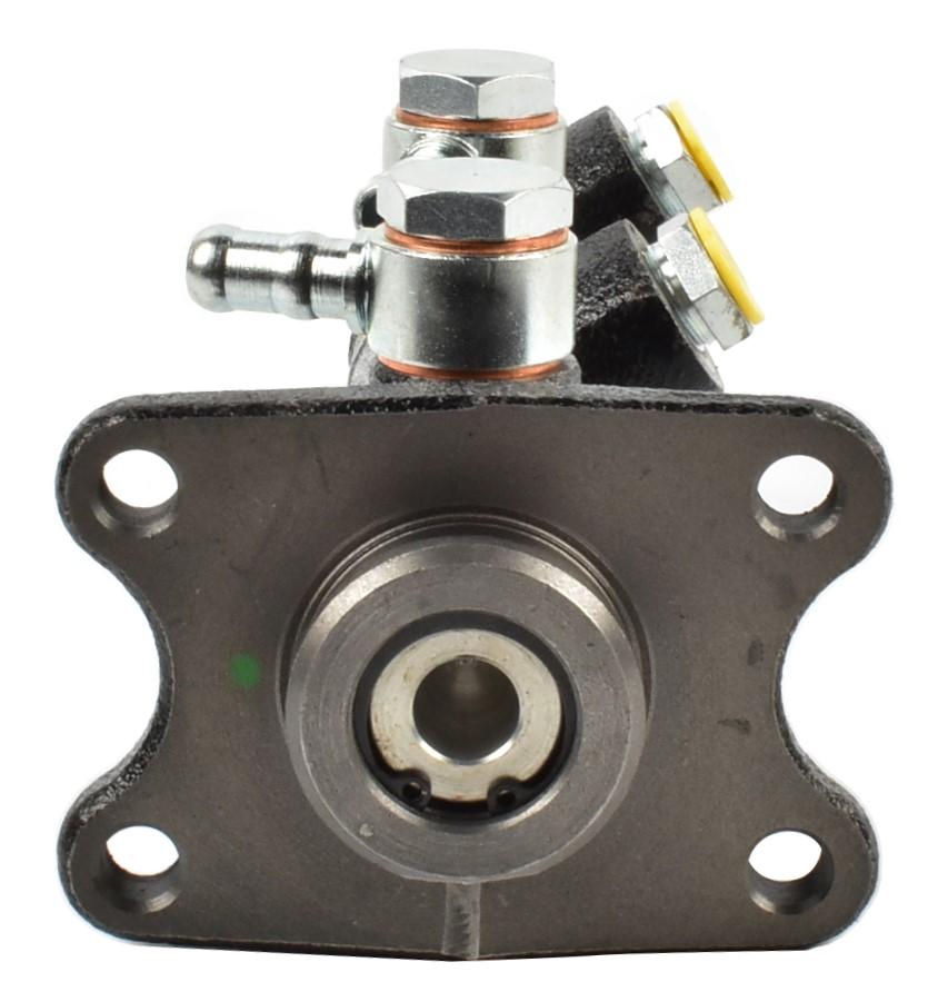 DBA Brake Master Cylinder to suit Toyota