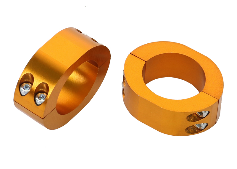 Universal Anti Roll Bar Lateral Lock - Kit 35mm