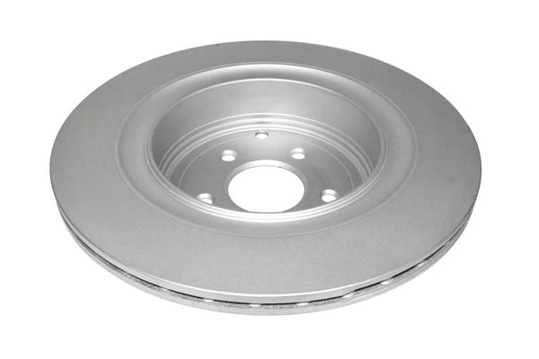 En-Shield Standard KP Brake Disc to suit Infinity FX50 2012-on R