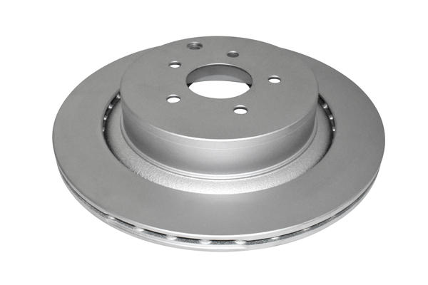 En-Shield Standard KP Brake Disc to suit Infinity FX50 2012-on R